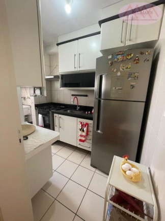 Imagem Apartamento com 3 Quartos à Venda, 63 m² em Casa Branca - Santo André
