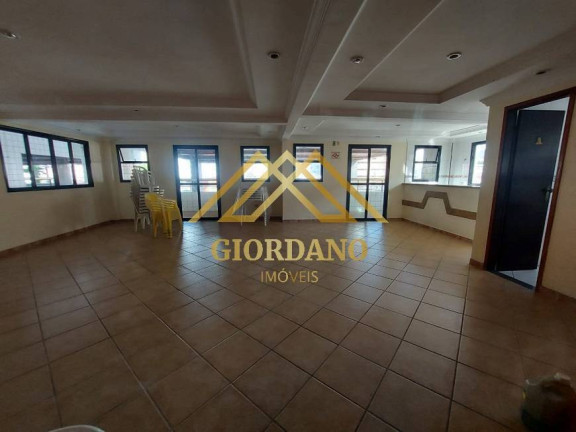 Imagem Apartamento com 1 Quarto à Venda, 42 m² em Aviação - Praia Grande