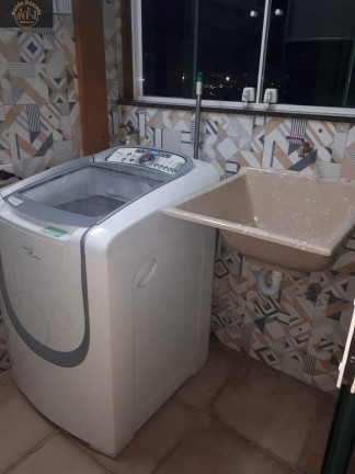 Imagem Cobertura com 2 Quartos à Venda, 150 m² em Vila Valparaíso - Santo André Imagem Cobertura com 2 Quartos à Venda, 150 m² em Vila Valparaíso - Santo André