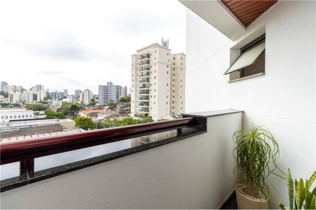 Imagem Apartamento com 3 Quartos à Venda, 117 m² em Saúde - São Paulo Imagem Apartamento com 3 Quartos à Venda, 117 m² em Saúde - São Paulo