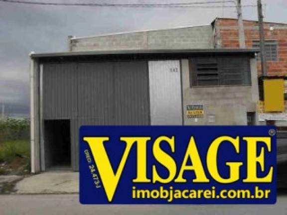 Imagem Imóvel Comercial para Alugar, em Pq. Dos Sinos - Jacareí Imagem Imóvel Comercial para Alugar, em Pq. Dos Sinos - Jacareí