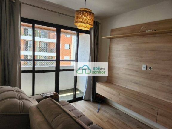 Imagem Apartamento com 2 Quartos à Venda, 70 m² em Vila Ipojuca - São Paulo Imagem Apartamento com 2 Quartos à Venda, 70 m² em Vila Ipojuca - São Paulo