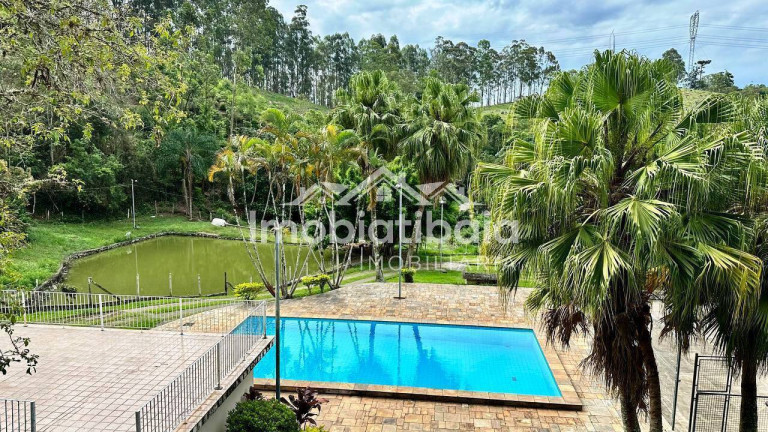 Imagem Chácara com 8 Quartos à Venda, 50.000 m² em Bairro Dos Mimis - Piracaia