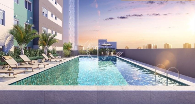 Imagem Apartamento com 2 Quartos à Venda, 35 m² em Ipiranga - São Paulo Imagem Apartamento com 2 Quartos à Venda, 35 m² em Ipiranga - São Paulo