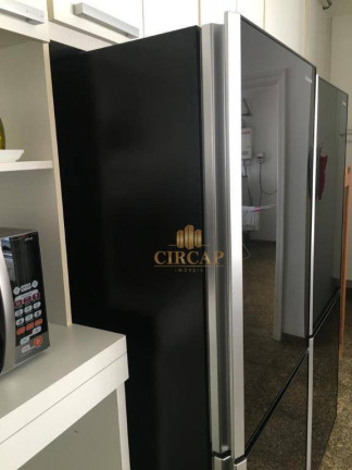 Imagem Apartamento com 3 Quartos para Alugar, 284 m² em Itaim Bibi - São Paulo Imagem Apartamento com 3 Quartos para Alugar, 284 m² em Itaim Bibi - São Paulo