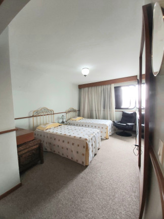 Imagem Apartamento com 4 Quartos à Venda, 266 m² em Perdizes - São Paulo Imagem Apartamento com 4 Quartos à Venda, 266 m² em Perdizes - São Paulo