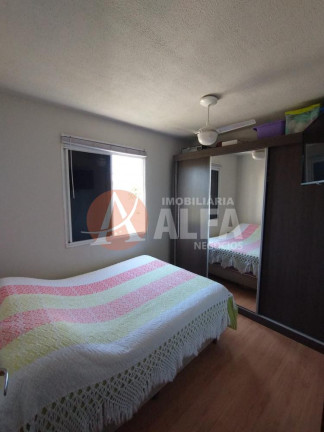 Imagem Apartamento com 2 Quartos à Venda, 48 m² em Jardim ísis - Cotia Imagem Apartamento com 2 Quartos à Venda, 48 m² em Jardim ísis - Cotia