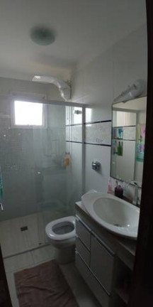 Imagem Apartamento com 2 Quartos à Venda, 53 m² em Vila Independência - Sorocaba Imagem Apartamento com 2 Quartos à Venda, 53 m² em Vila Independência - Sorocaba