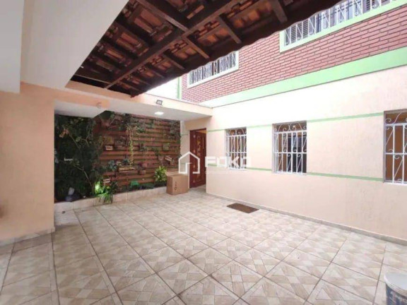Imagem Sobrado com 4 Quartos para Alugar, 180 m² em Parque Renato Maia - Guarulhos Imagem Sobrado com 4 Quartos para Alugar, 180 m² em Parque Renato Maia - Guarulhos