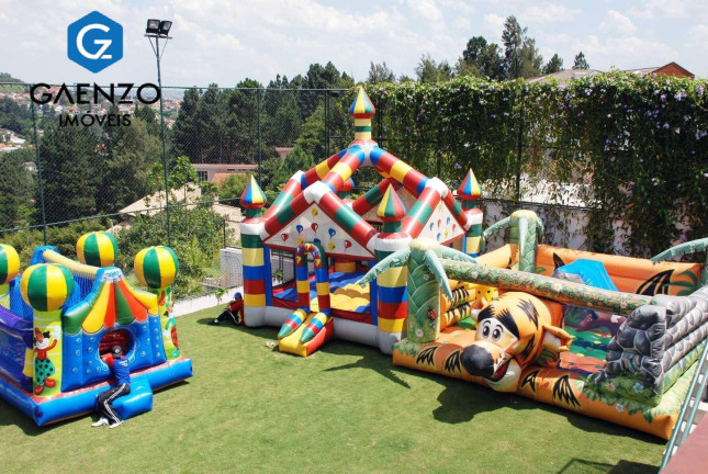 Imagem Casa com 7 Quartos à Venda, 2.300 m² em Alphaville - Santana De Parnaíba Imagem Casa com 7 Quartos à Venda, 2.300 m² em Alphaville - Santana De Parnaíba