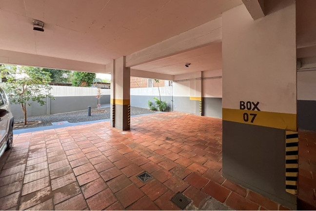 Imagem Apartamento com 2 Quartos à Venda, 78 m² em Centro - Canoas