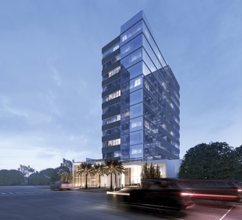 Sala Comercial à Venda, 47 m² em Floresta - Porto Alegre