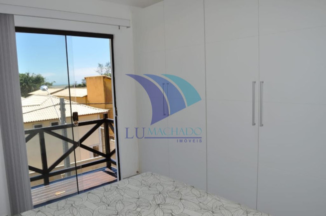 Imagem Casa com 2 Quartos à Venda, 70 m² em Rasa - Búzios Imagem Casa com 2 Quartos à Venda, 70 m² em Rasa - Búzios