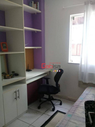 Imagem Apartamento com 2 Quartos à Venda, 90 m² em Braga - Cabo Frio Imagem Apartamento com 2 Quartos à Venda, 90 m² em Braga - Cabo Frio