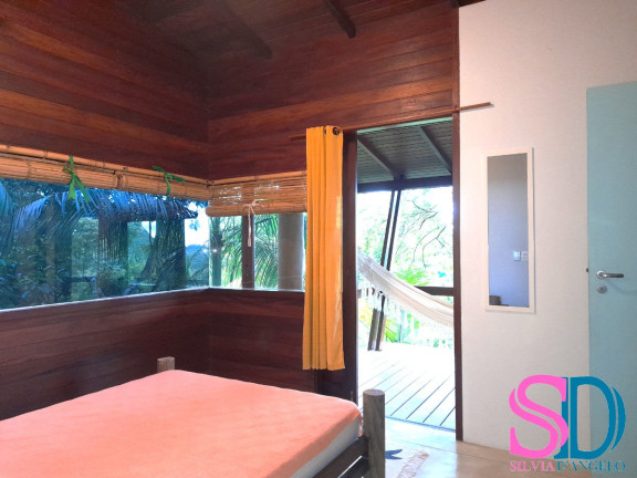 Imagem Casa com 3 Quartos à Venda, 200 m² em Prumirim - Ubatuba