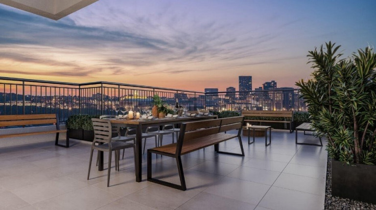 Imagem Imóvel com 1 Quarto à Venda, 35 m² em Bela Vista - São Paulo Imagem Imóvel com 1 Quarto à Venda, 35 m² em Bela Vista - São Paulo