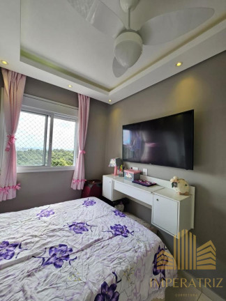 Imagem Apartamento com 2 Quartos à Venda, 48 m² em Campanário - Diadema