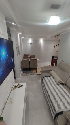 Apartamento com 2 Quartos para Alugar, 48 m² em Vila Iracema - São José Dos Campos