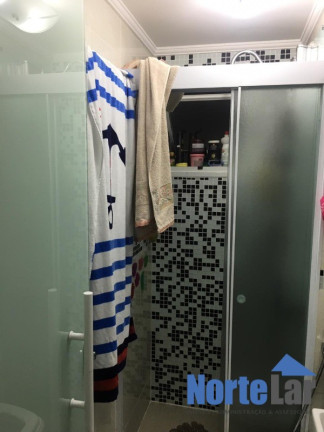 Imagem Apartamento com 2 Quartos à Venda, 50 m² em Vila Amélia - São Paulo Imagem Apartamento com 2 Quartos à Venda, 50 m² em Vila Amélia - São Paulo