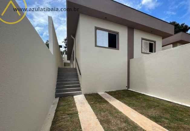 Imagem Casa com 2 Quartos à Venda, 51 m² em Jardim São Felipe - Atibaia Imagem Casa com 2 Quartos à Venda, 51 m² em Jardim São Felipe - Atibaia