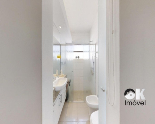 Imagem Apartamento com 3 Quartos à Venda, 284 m² em Higienópolis - São Paulo