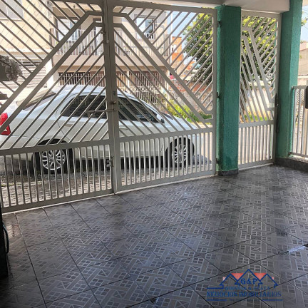 Imagem Casa com 4 Quartos à Venda, 250 m² em Bandeiras - Osasco Imagem Casa com 4 Quartos à Venda, 250 m² em Bandeiras - Osasco