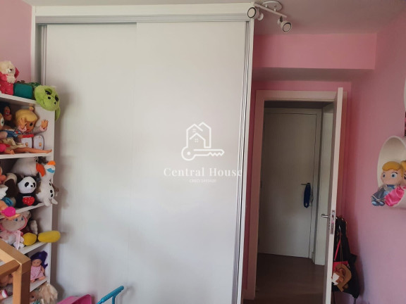 Imagem Apartamento com 2 Quartos à Venda, 83 m² em Moema - São Paulo