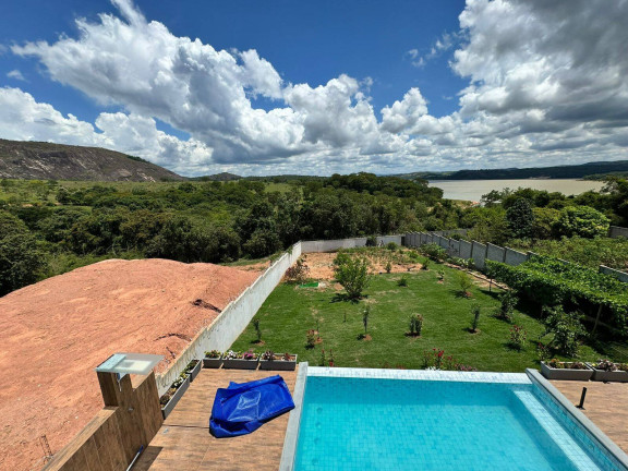 Imagem Chácara com 3 Quartos à Venda, 1.260 m² em Condomínio Estancia Das águas - Carmo Do Cajuru Imagem Chácara com 3 Quartos à Venda, 1.260 m² em Condomínio Estancia Das águas - Carmo Do Cajuru
