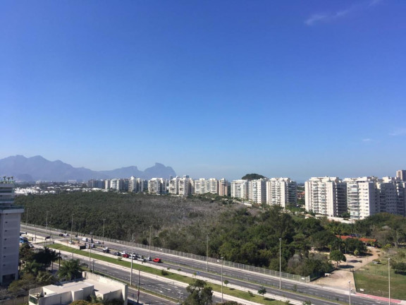 Imagem Apartamento com 3 Quartos à Venda, 162 m² em Recreio Dos Bandeirantes - Rio De Janeiro Imagem Apartamento com 3 Quartos à Venda, 162 m² em Recreio Dos Bandeirantes - Rio De Janeiro