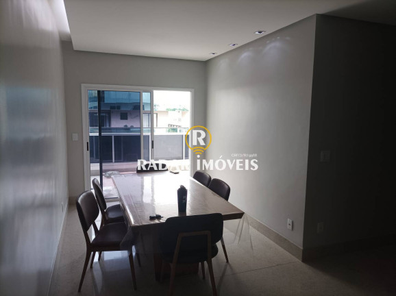 Imagem Apartamento com 3 Quartos à Venda, 203 m² em Vila Nova - Cabo Frio Imagem Apartamento com 3 Quartos à Venda, 203 m² em Vila Nova - Cabo Frio