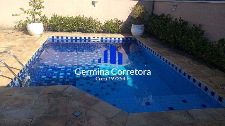 Imagem Casa com 4 Quartos à Venda, 350 m² em Tarumã - Santana De Parnaíba