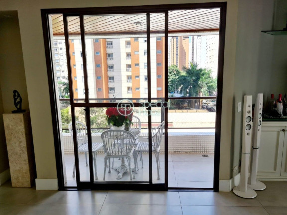 Imagem Apartamento com 4 Quartos à Venda, 249 m² em Jardim Paulista - São Paulo