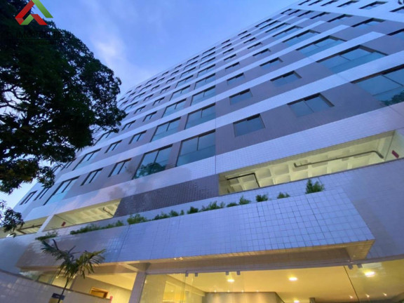 Imagem Imóvel com 2 Quartos à Venda, 61 m² em Bairro Novo - Olinda