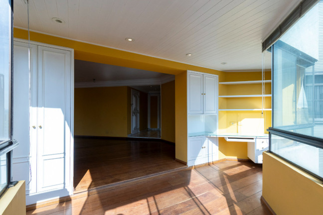 Imagem Apartamento com 4 Quartos à Venda, 285 m² em Campo Belo - São Paulo Imagem Apartamento com 4 Quartos à Venda, 285 m² em Campo Belo - São Paulo