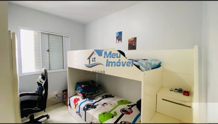 Imagem Imóvel com 2 Quartos à Venda, 54 m² em Taguatinga Norte (taguatinga) - Brasília