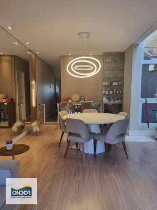 Imagem Casa de Condomínio com 2 Quartos à Venda, 176 m² em Vila D'este - Cotia Imagem Casa de Condomínio com 2 Quartos à Venda, 176 m² em Vila D'este - Cotia