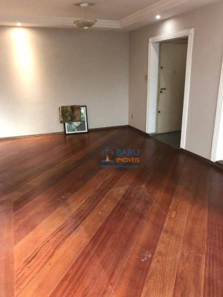 Imagem Apartamento com 3 Quartos à Venda, 130 m² em Perdizes - São Paulo Imagem Apartamento com 3 Quartos à Venda, 130 m² em Perdizes - São Paulo