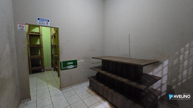 Imagem Casa com 1 Quarto para Alugar, 800 m² em Vila São Francisco - Dourados