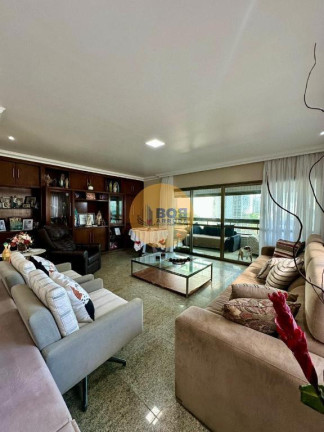 Imagem Apartamento com 4 Quartos à Venda, 220 m² em Boa Viagem - Recife Imagem Apartamento com 4 Quartos à Venda, 220 m² em Boa Viagem - Recife