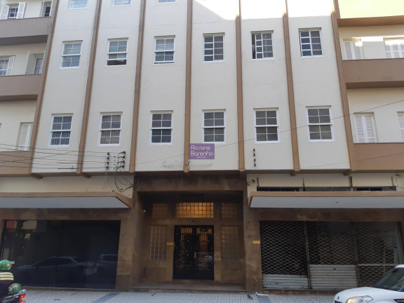Apartamento com 3 Quartos à Venda, 120 m² em Centro - Rio Grande