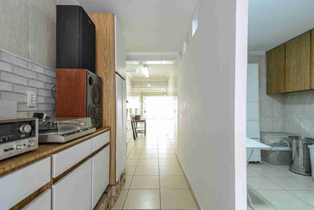 Imagem Casa com 3 Quartos à Venda, 246 m² em Vila Mariana - São Paulo Imagem Casa com 3 Quartos à Venda, 246 m² em Vila Mariana - São Paulo
