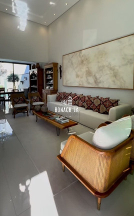 Casa com 3 Quartos à Venda,  em Jardim Panorama - Indaiatuba