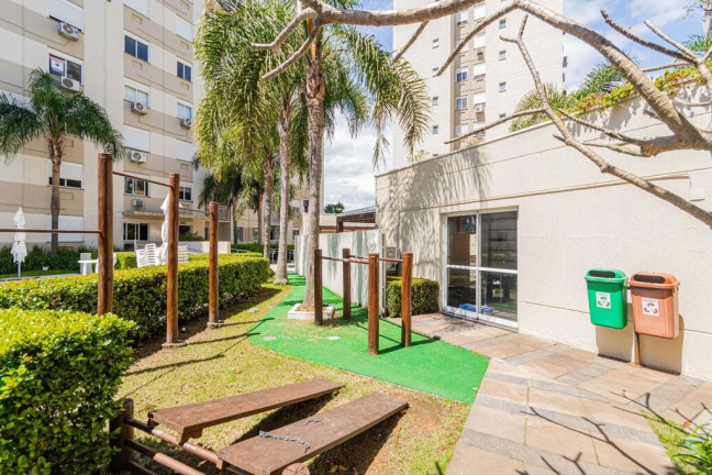 Imagem Apartamento com 3 Quartos à Venda, 72 m² em Tristeza - Porto Alegre Imagem Apartamento com 3 Quartos à Venda, 72 m² em Tristeza - Porto Alegre