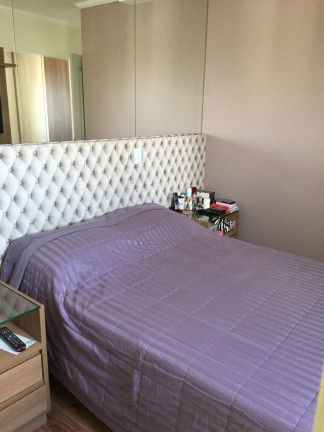 Imagem Apartamento com 2 Quartos à Venda, 69 m² em Sacomã - São Paulo