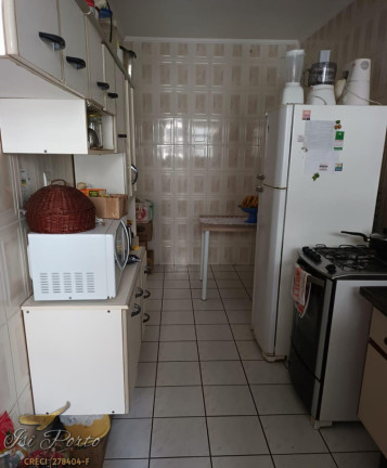 Imagem Apartamento com 2 Quartos à Venda, 60 m² em 10 - Praia Grande 