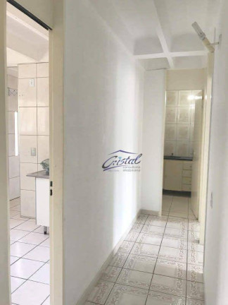 Imagem Apartamento com 2 Quartos à Venda, 62 m² em Butantã - São Paulo Imagem Apartamento com 2 Quartos à Venda, 62 m² em Butantã - São Paulo