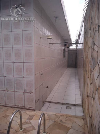 Imagem Casa com 2 Quartos à Venda, 115 m² em Guilhermina - Praia Grande