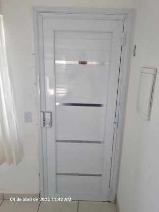 Imagem Casa com 2 Quartos à Venda, 63 m² em Caguassu - Sorocaba Imagem Casa com 2 Quartos à Venda, 63 m² em Caguassu - Sorocaba