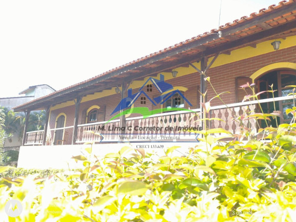 Imagem Casa com 3 Quartos à Venda, 500 m² em Jardim São Francisco - Mairiporã Imagem Casa com 3 Quartos à Venda, 500 m² em Jardim São Francisco - Mairiporã
