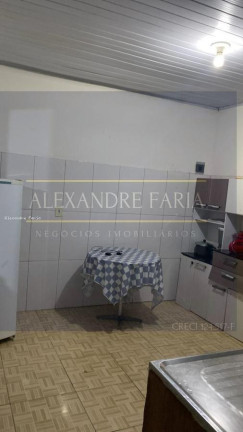 Imagem Casa com 1 Quarto à Venda, 135 m² em Itatinga - São Sebastião Imagem Casa com 1 Quarto à Venda, 135 m² em Itatinga - São Sebastião